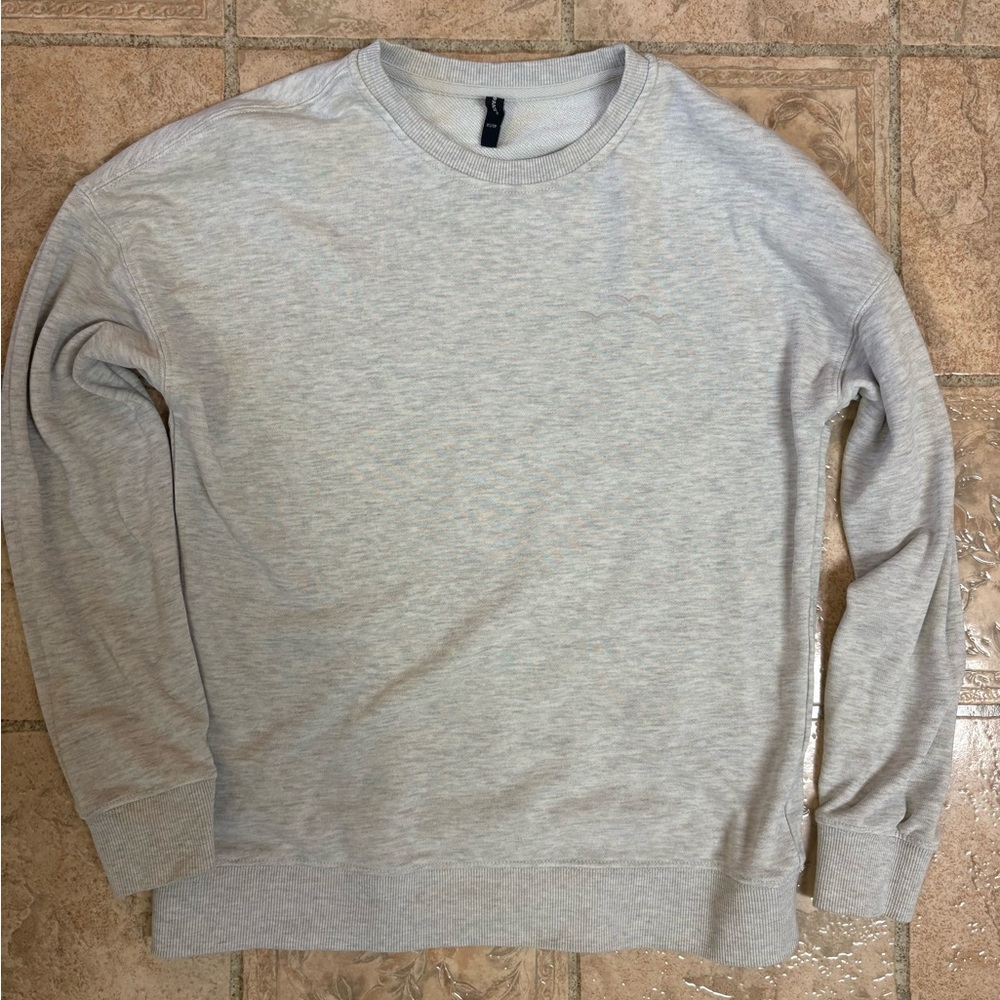 Lazypants Sweatshirt